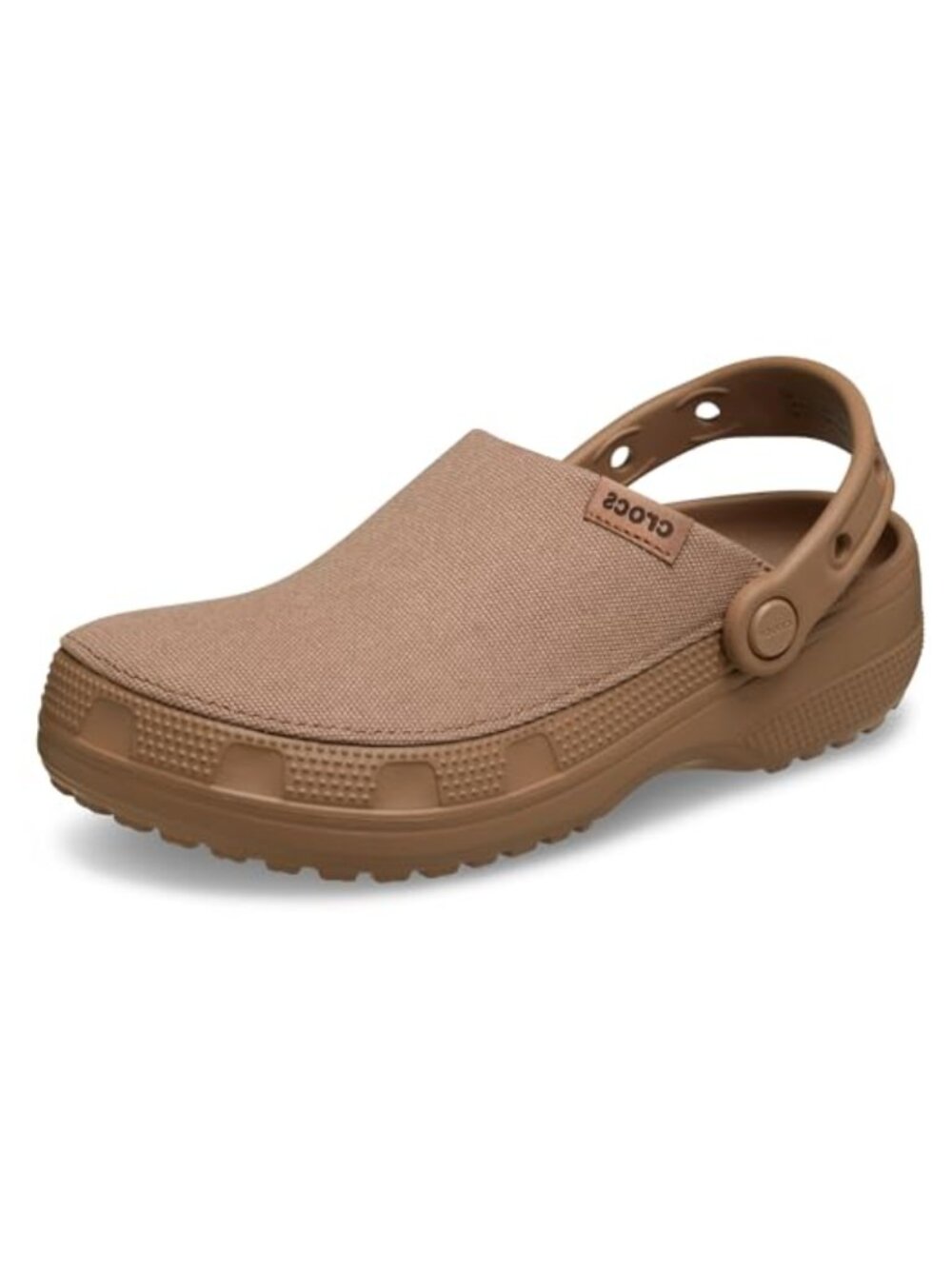 Canvas Clogs Slip-On Casual Comfort Shoes for Men & Women